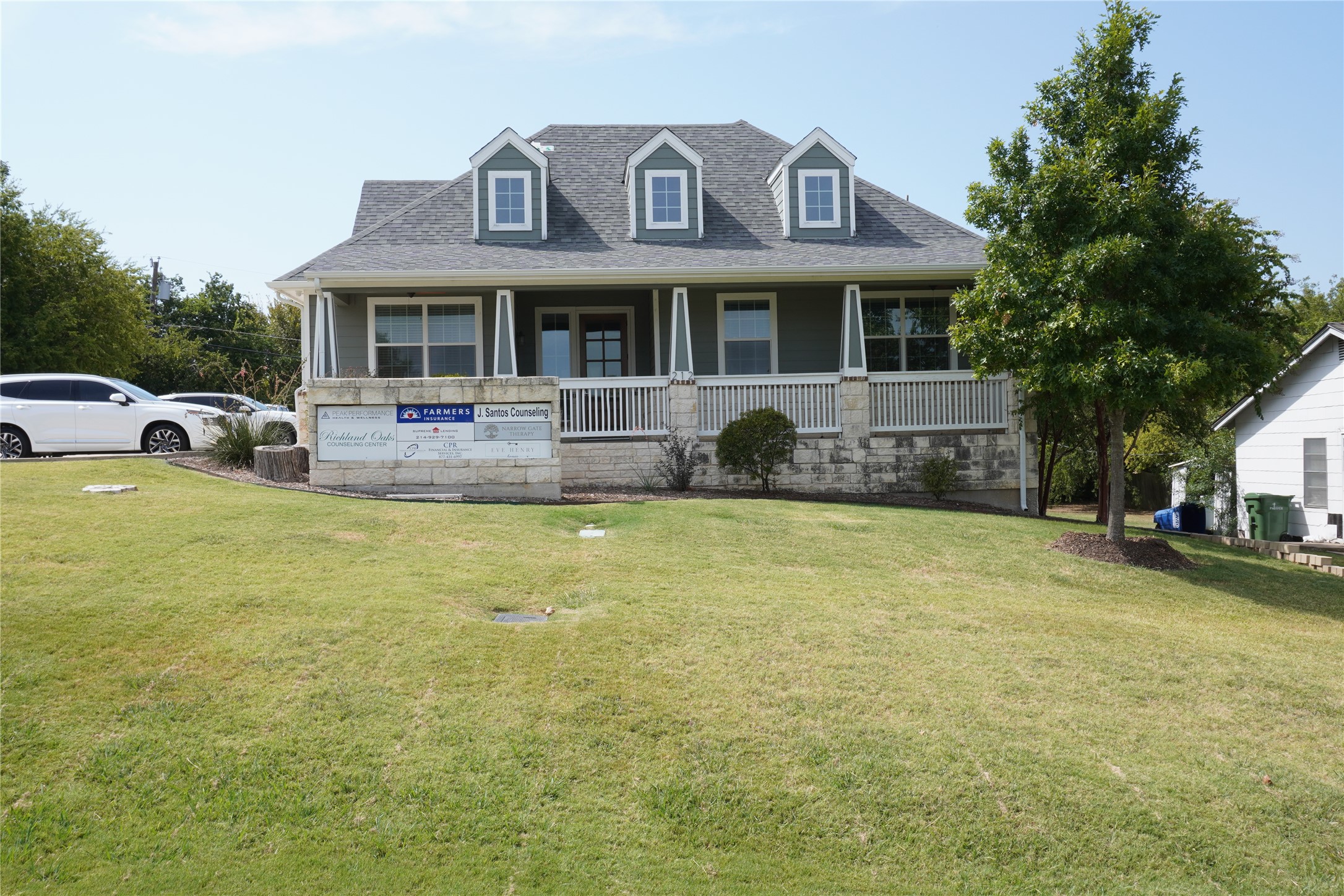 212 E Broadway Street Prosper TX 75078