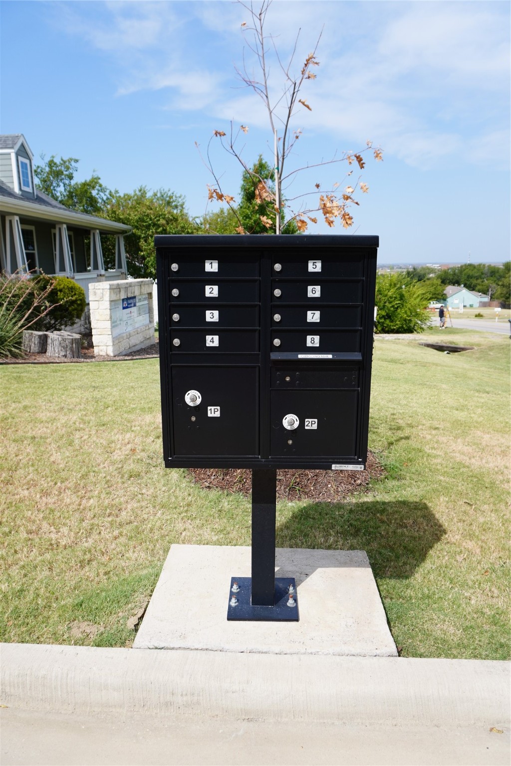 212 E Broadway Street Prosper TX 75078