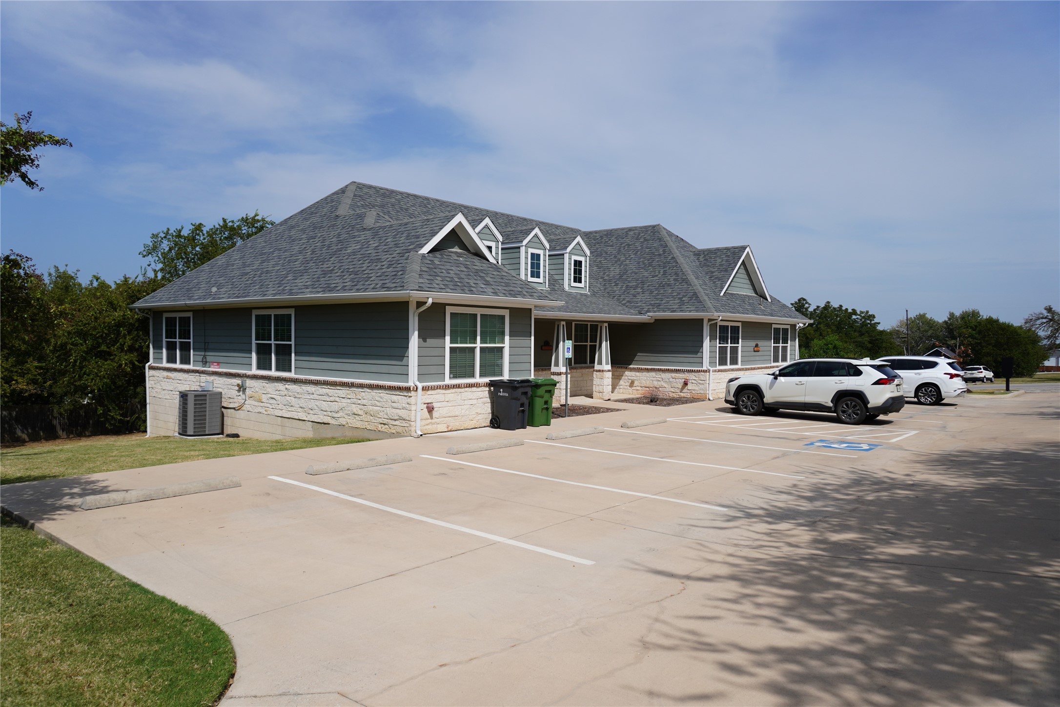 212 E Broadway Street Prosper TX 75078