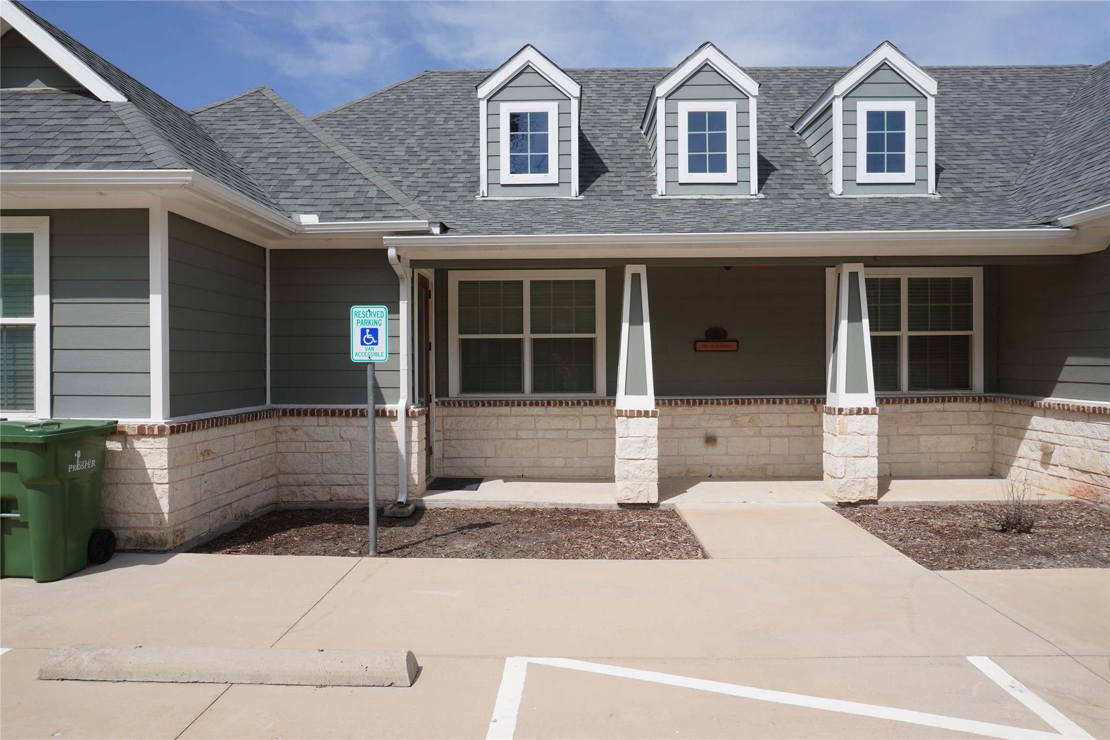 212 E Broadway Street Prosper TX 75078