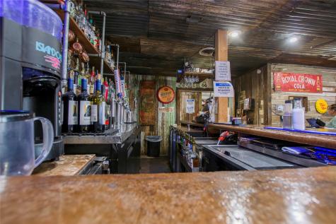 1610 N Broadway Street Ballinger TX 76821