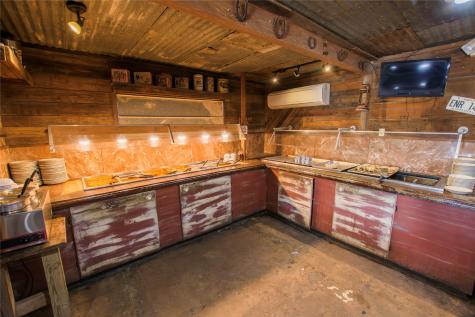 1610 N Broadway Street Ballinger TX 76821