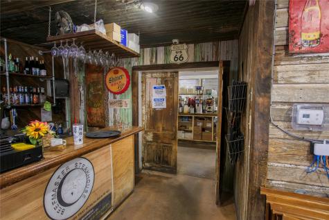 1610 N Broadway Street Ballinger TX 76821
