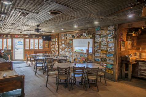 1610 N Broadway Street Ballinger TX 76821