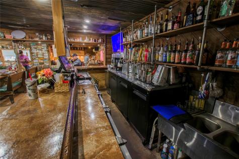 1610 N Broadway Street Ballinger TX 76821
