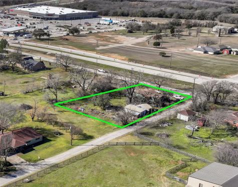 215 Center Point Road Weatherford TX 76087