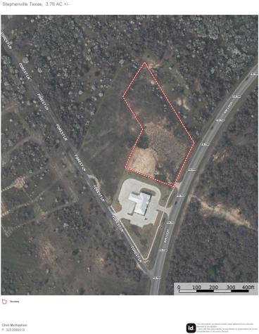 Tbd Senator Robert J. Glassgow Loop Stephenville TX 76401