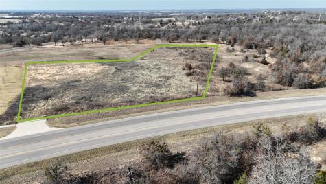 Tbd Senator Robert J. Glassgow Loop Stephenville TX 76401