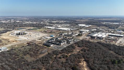 Tbd Senator Robert J. Glassgow Loop Stephenville TX 76401