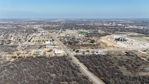 Tbd Senator Robert J. Glassgow Loop Stephenville TX 76401