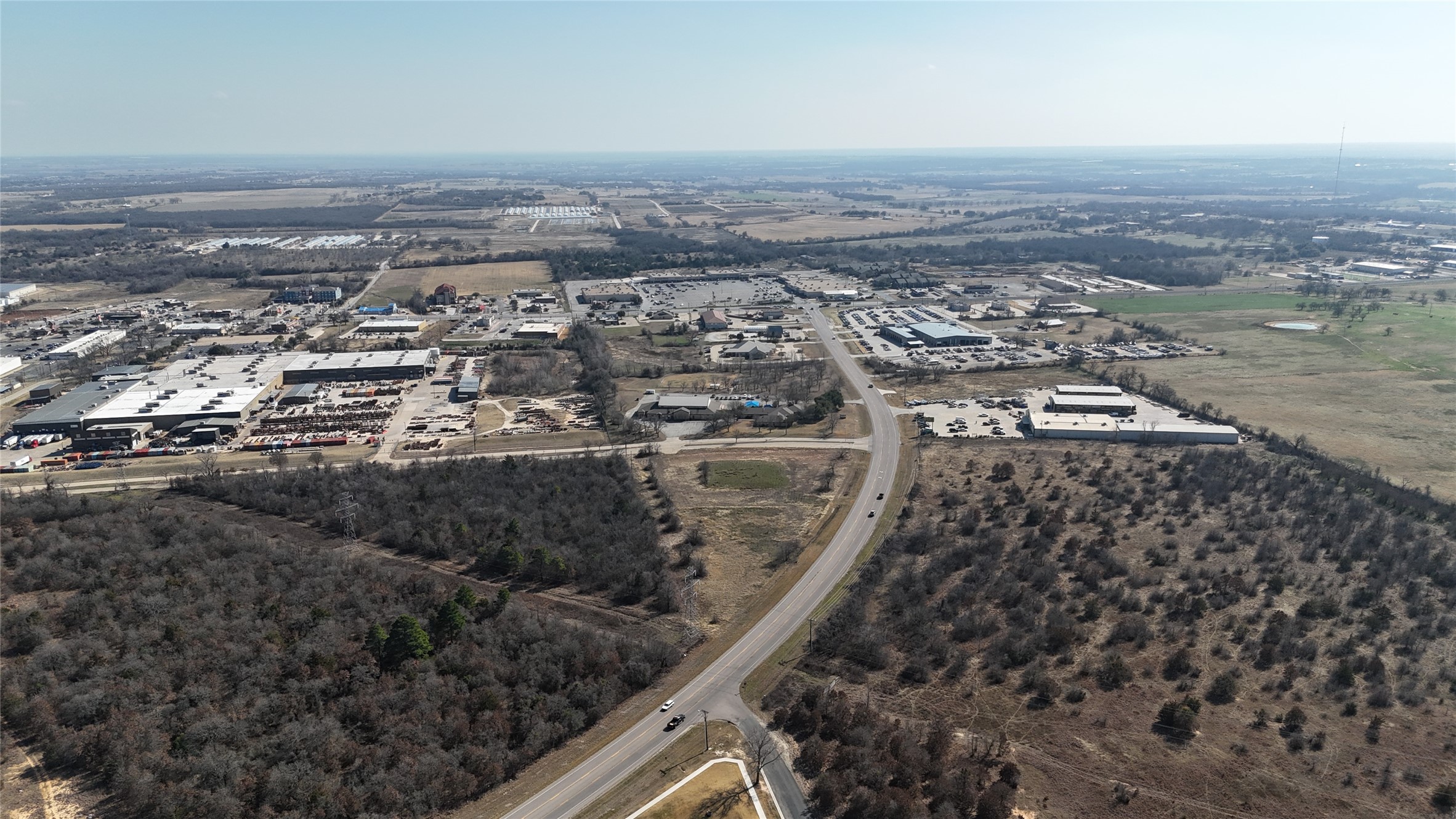 Tbd Senator Robert J. Glassgow Loop Stephenville TX 76401