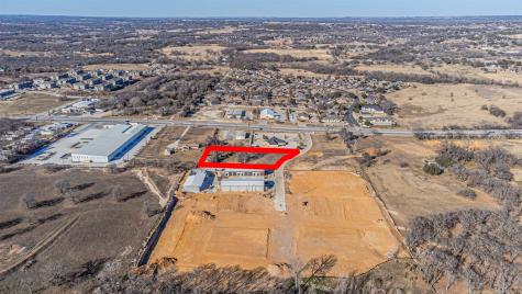 6 E Pointe Drive Weatherford TX 76086