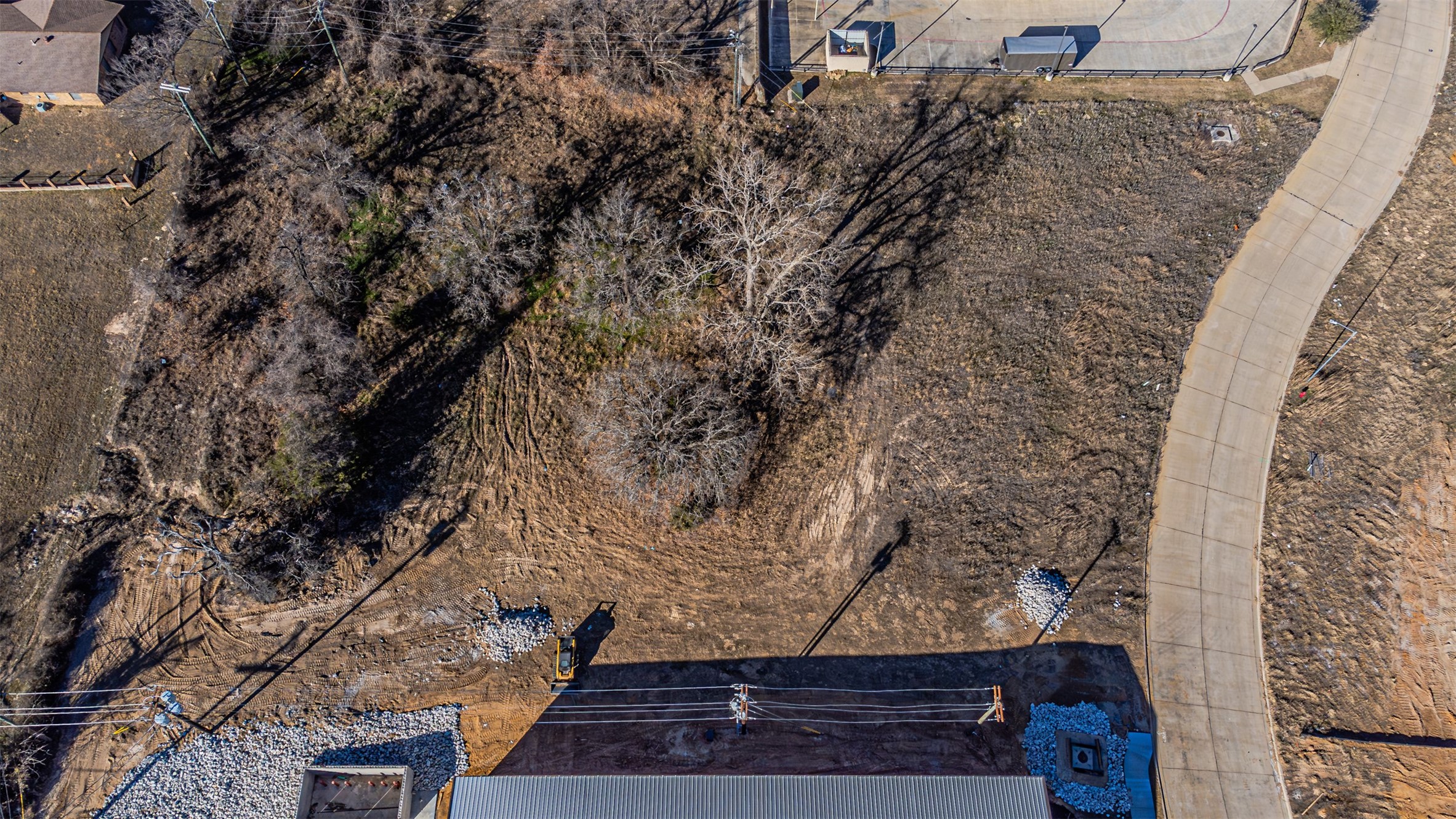 6 E Pointe Drive Weatherford TX 76086