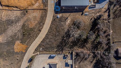 6 E Pointe Drive Weatherford TX 76086