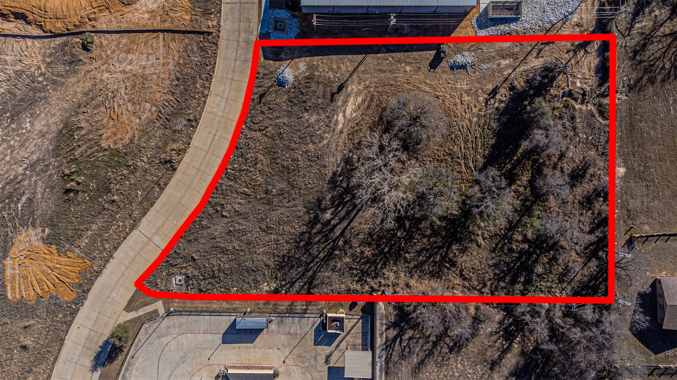 6 E Pointe Drive Weatherford TX 76086