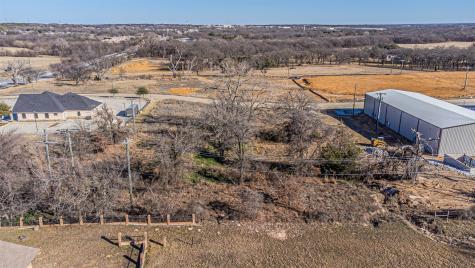 6 E Pointe Drive Weatherford TX 76086