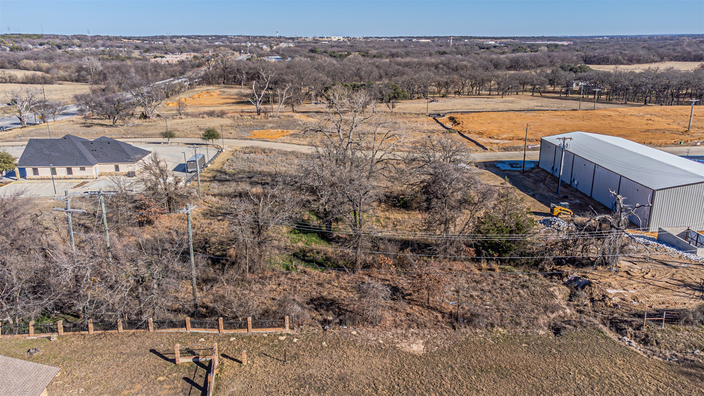 6 E Pointe Drive Weatherford TX 76086