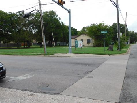 1906 N Travis Sherman TX 75092