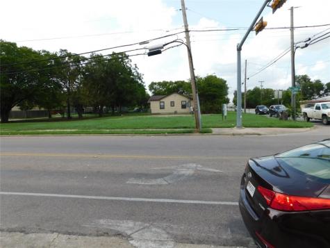 1906 N Travis Sherman TX 75092