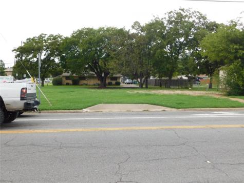 1906 N Travis Sherman TX 75092
