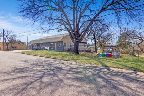 1201 W Nelson Street Denison TX 75020