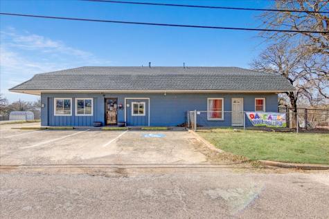 1201 W Nelson Street Denison TX 75020