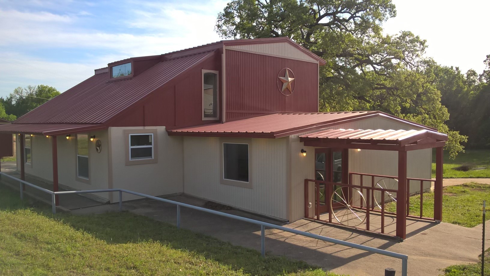 103 E Farm To Market 2280 Keene TX 76031