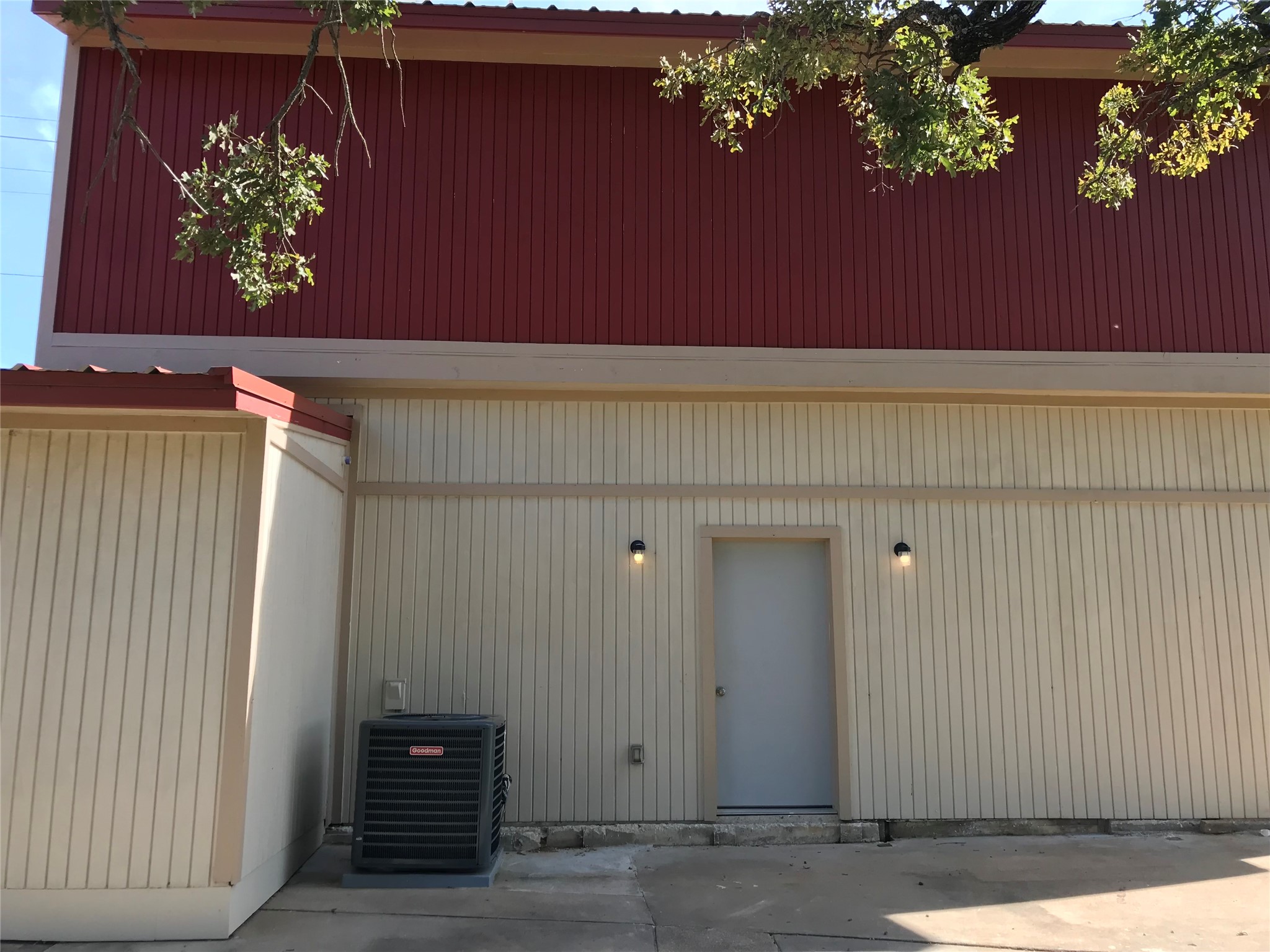 103 E Farm To Market 2280 Keene TX 76031