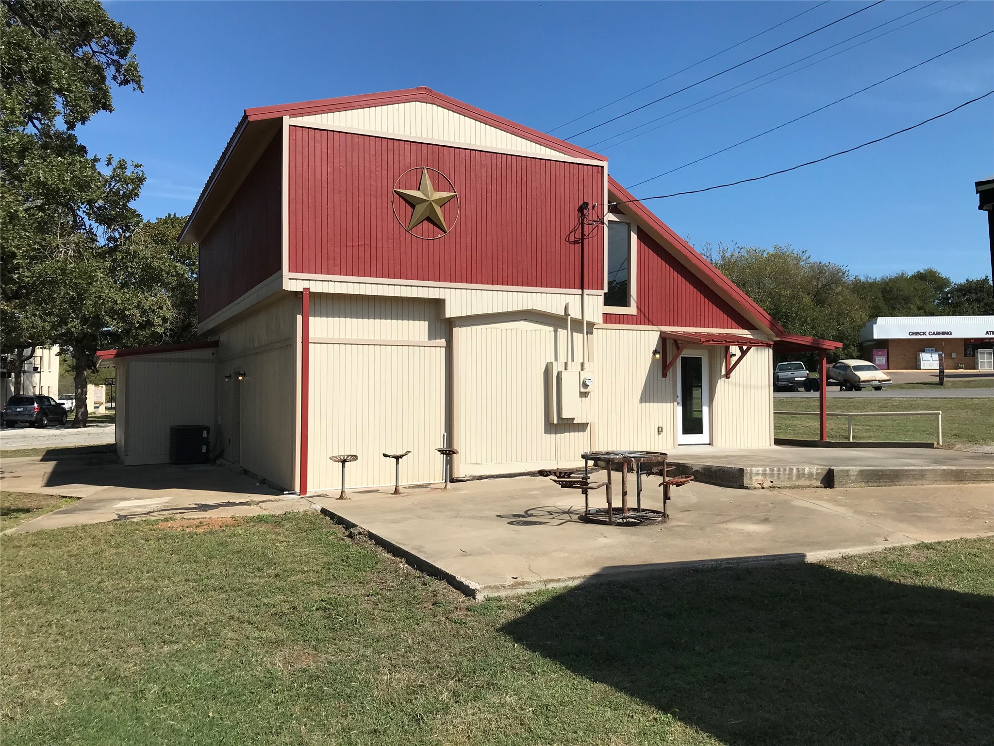 103 E Farm To Market 2280 Keene TX 76031
