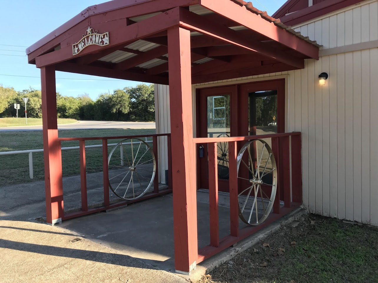 103 E Farm To Market 2280 Keene TX 76031