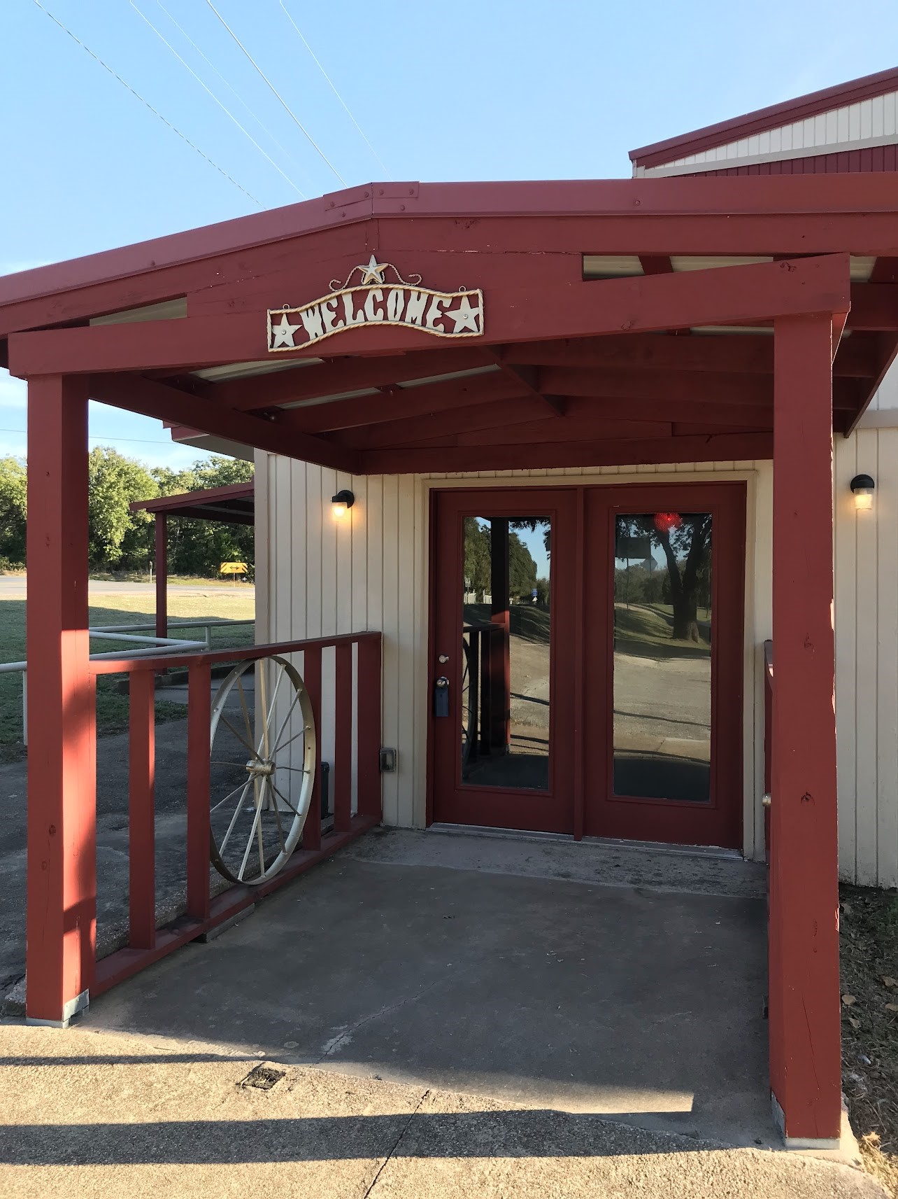 103 E Farm To Market 2280 Keene TX 76031
