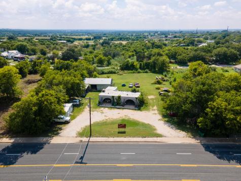 3 Street S Lometa TX 76853