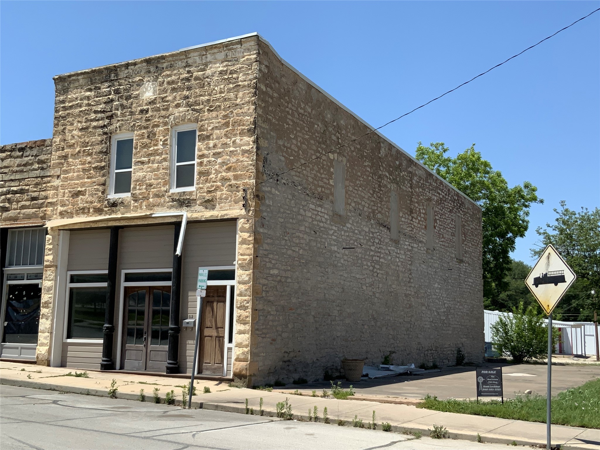 102 E Jacksboro Street Chico TX 76431