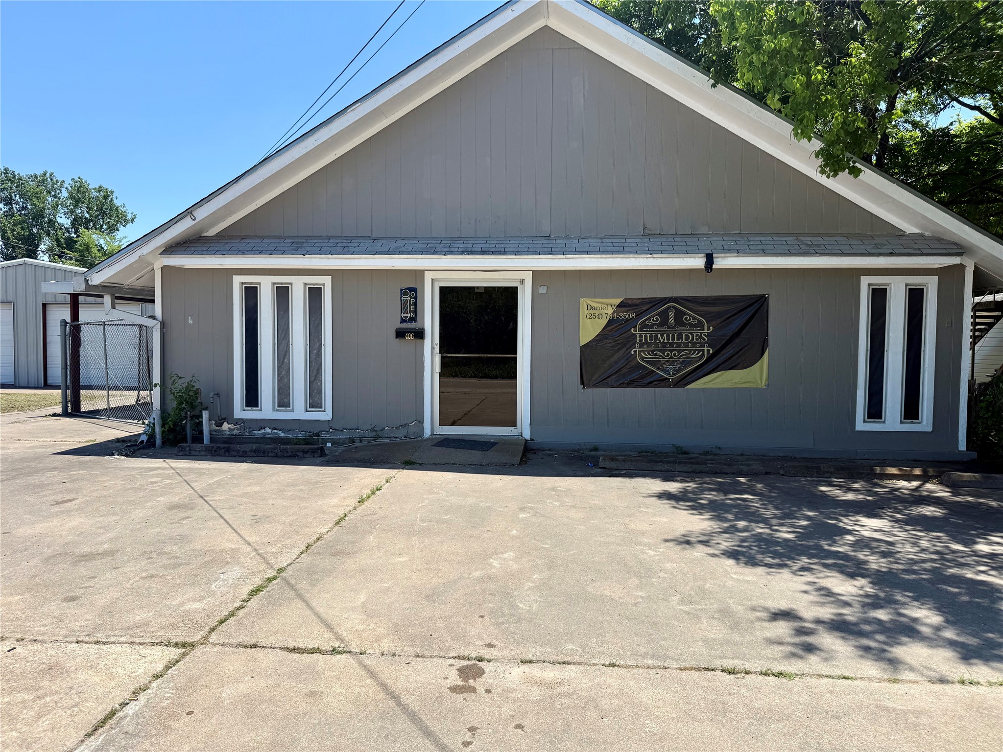 406 Live Oak Street Marlin TX 76661
