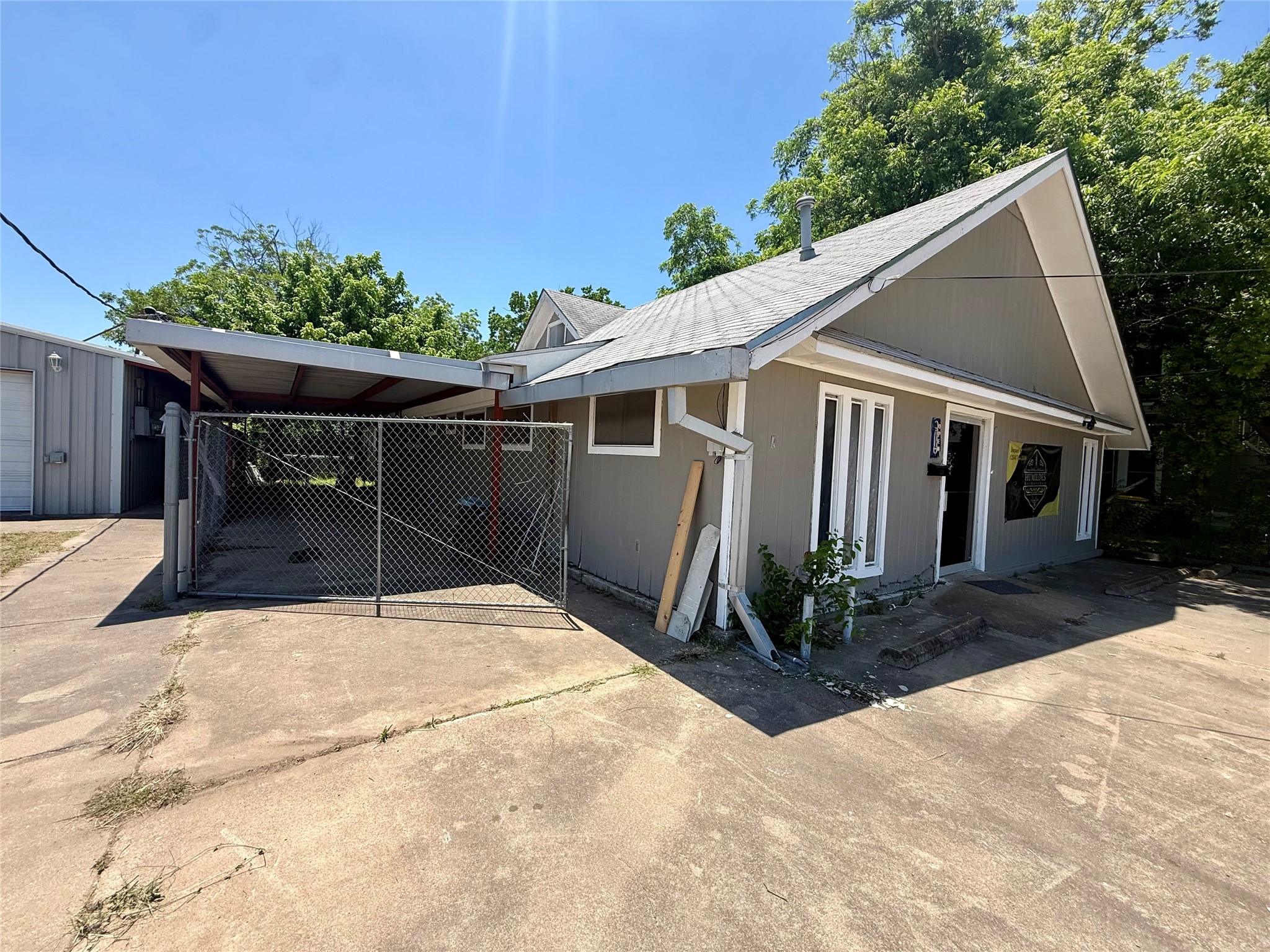 406 Live Oak Street Marlin TX 76661