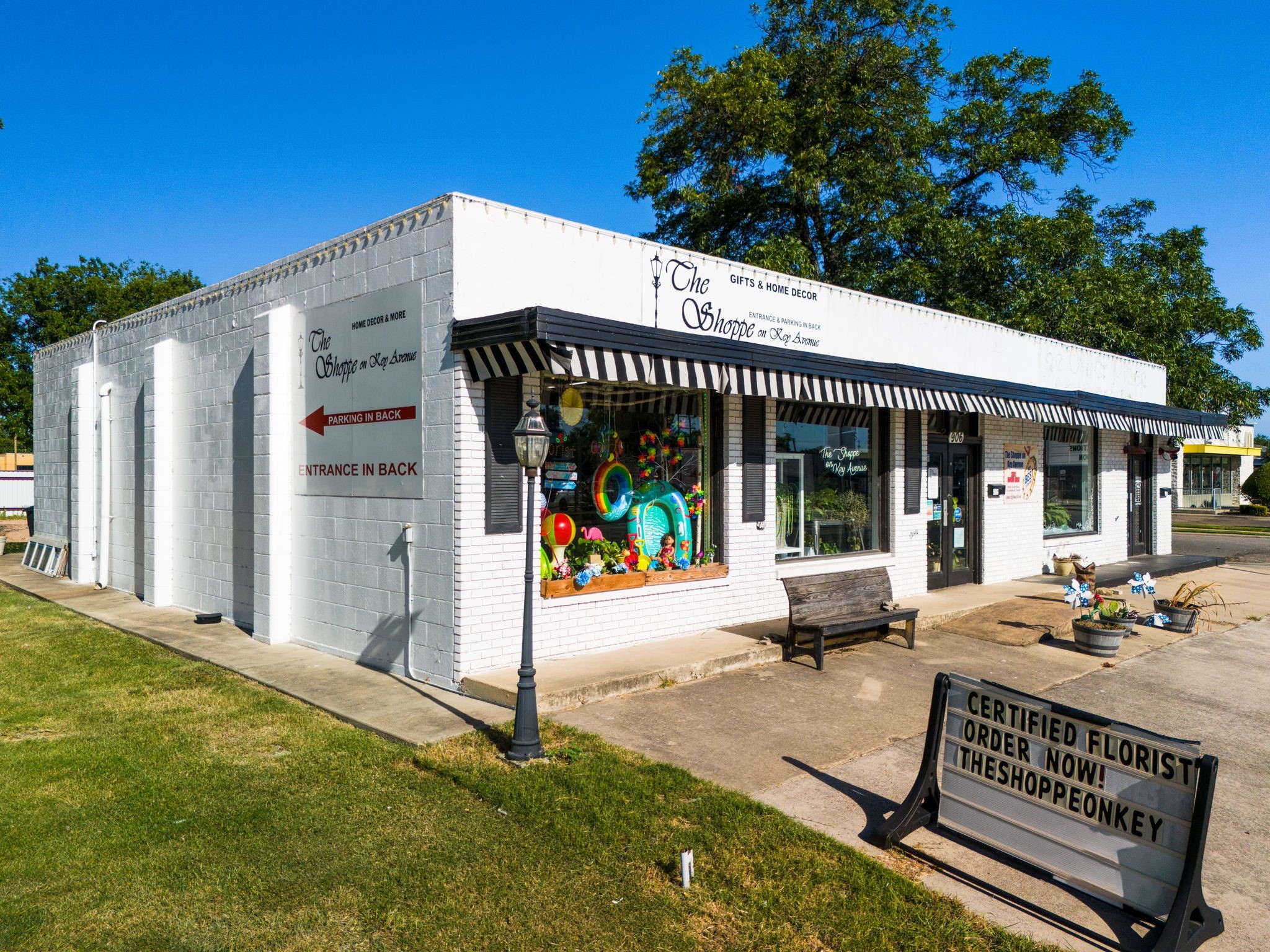 904 S Key Avenue Lampasas TX 76550