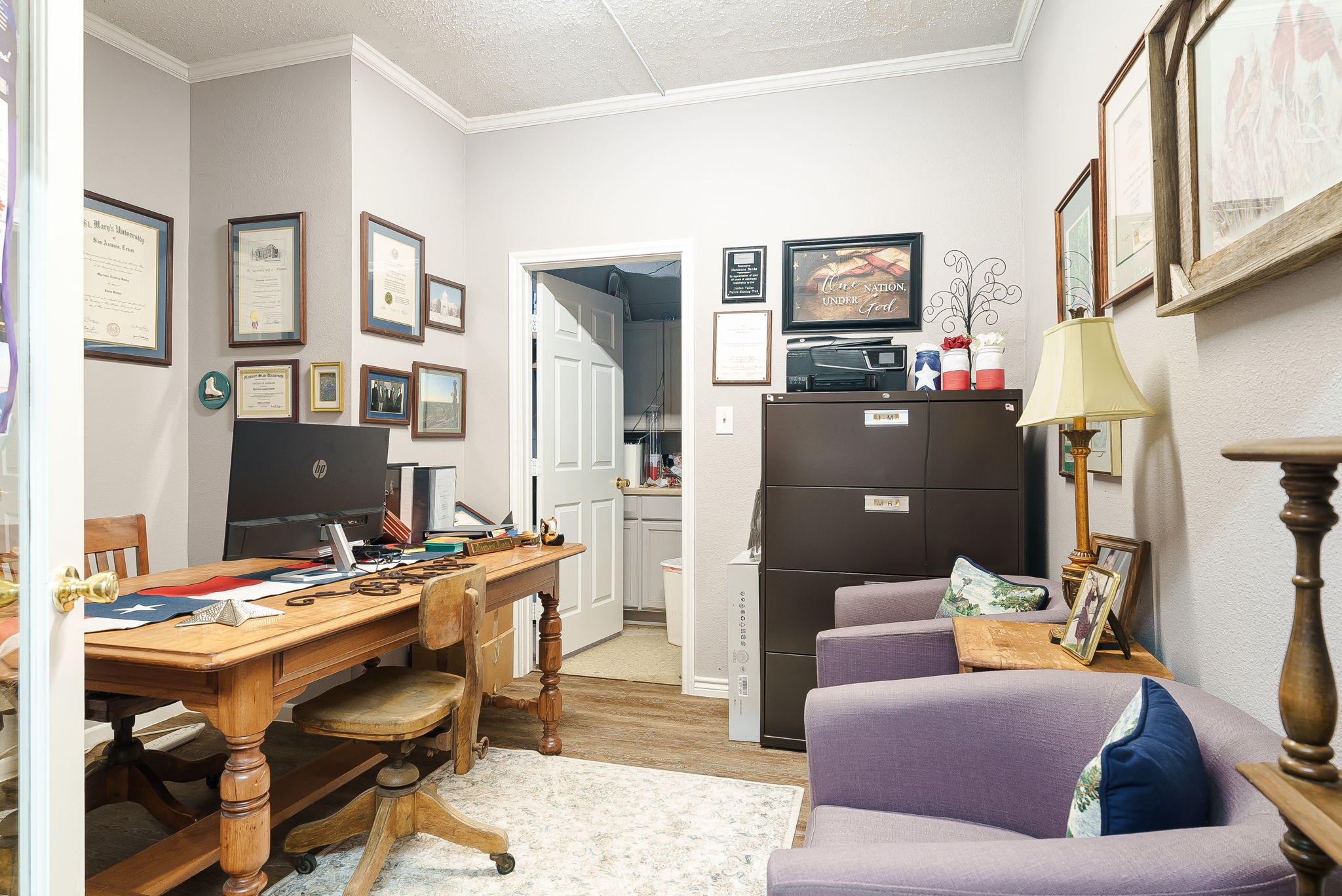 904 S Key Avenue Lampasas TX 76550