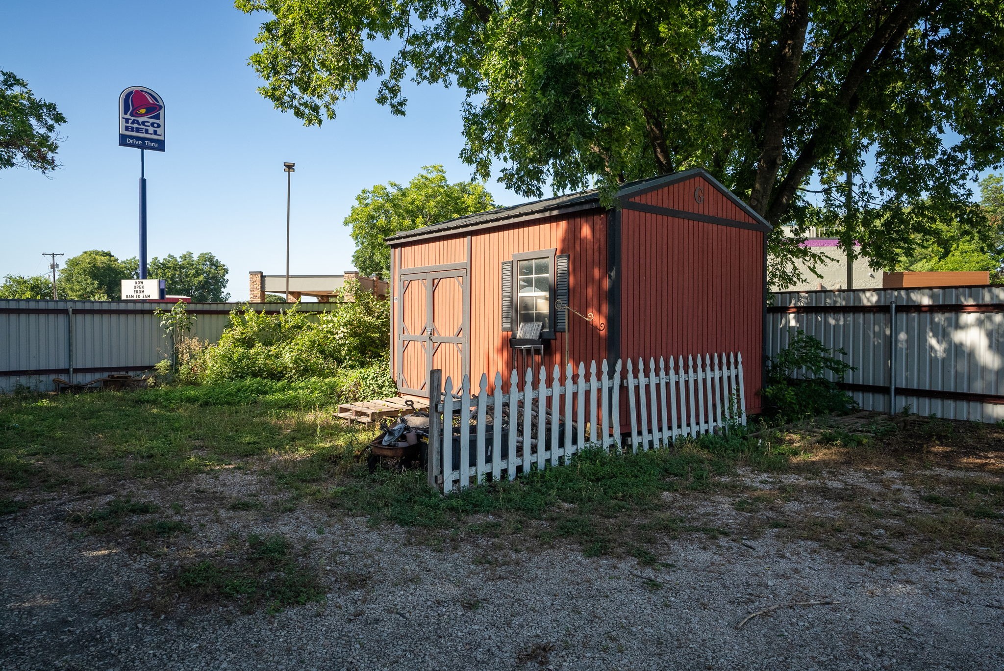 904 S Key Avenue Lampasas TX 76550