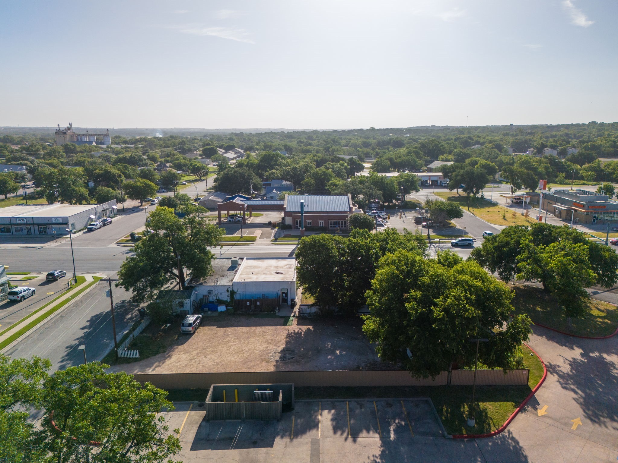 904 S Key Avenue Lampasas TX 76550