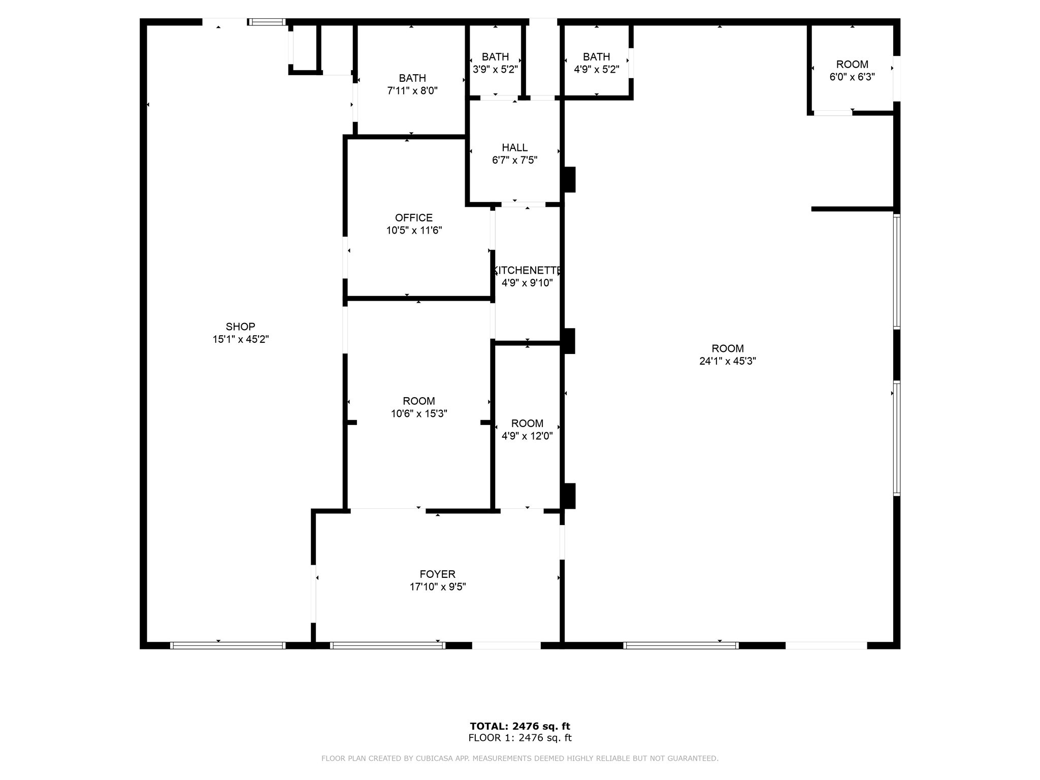 904 S Key Avenue Lampasas TX 76550