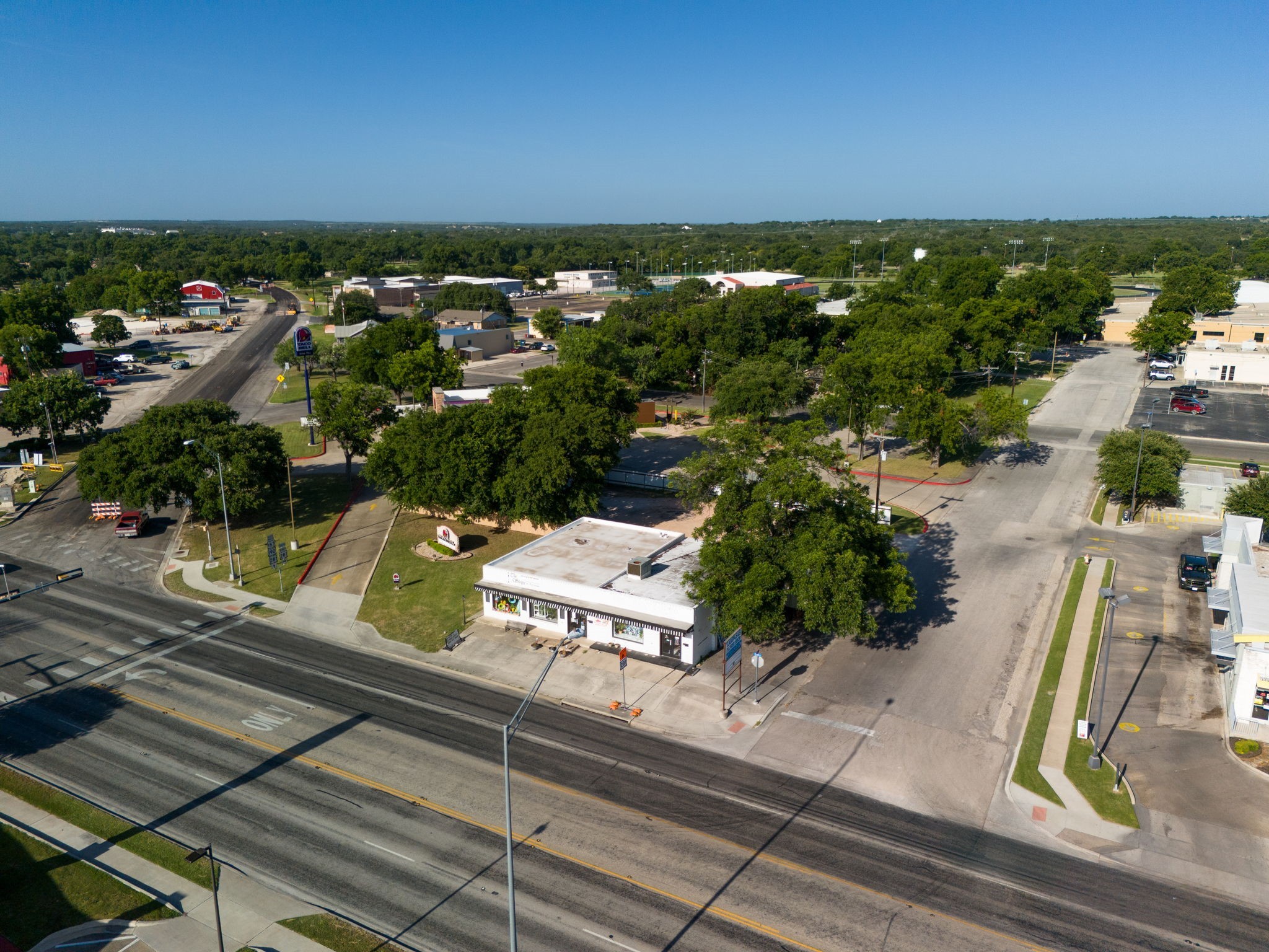 904 S Key Avenue Lampasas TX 76550