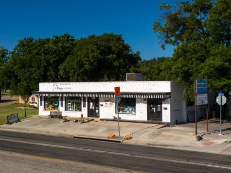 904 S Key Avenue Lampasas TX 76550