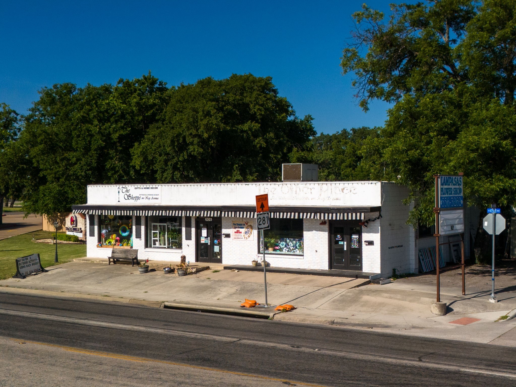 904 S Key Avenue Lampasas TX 76550