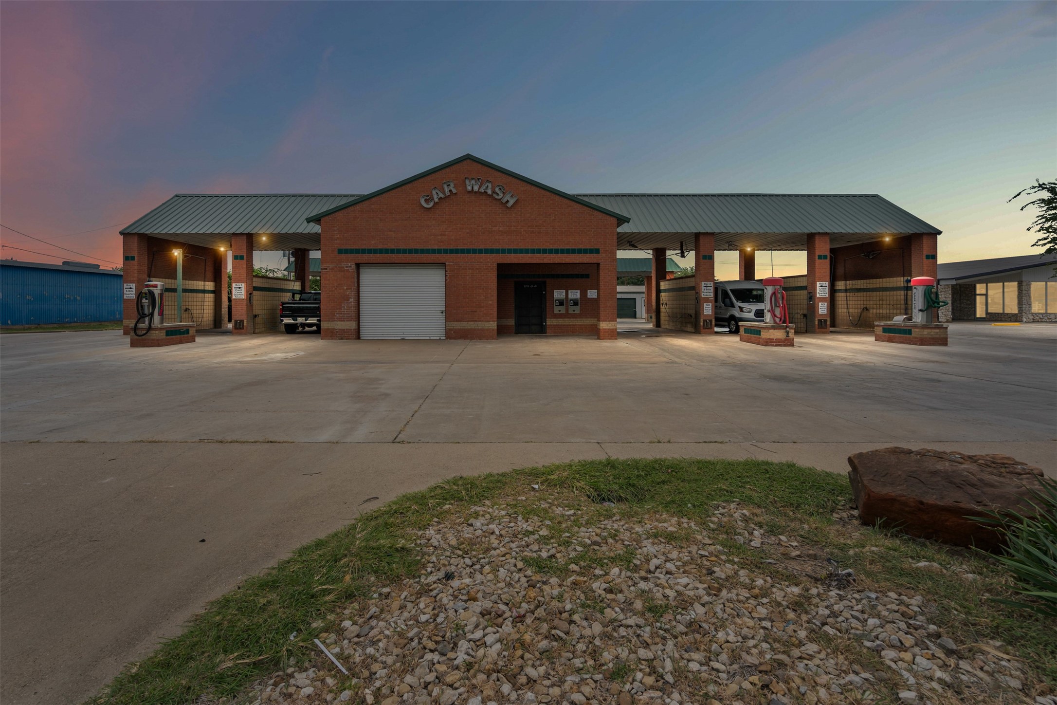 1433 N Plaza Drive Granbury TX 76048