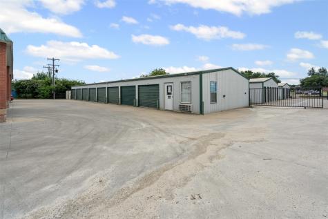1433 N Plaza Drive Granbury TX 76048