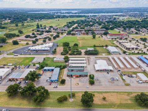 1433 N Plaza Drive Granbury TX 76048