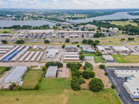 1433 N Plaza Drive Granbury TX 76048