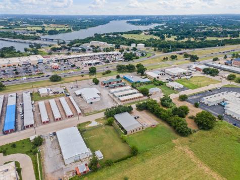 1433 N Plaza Drive Granbury TX 76048