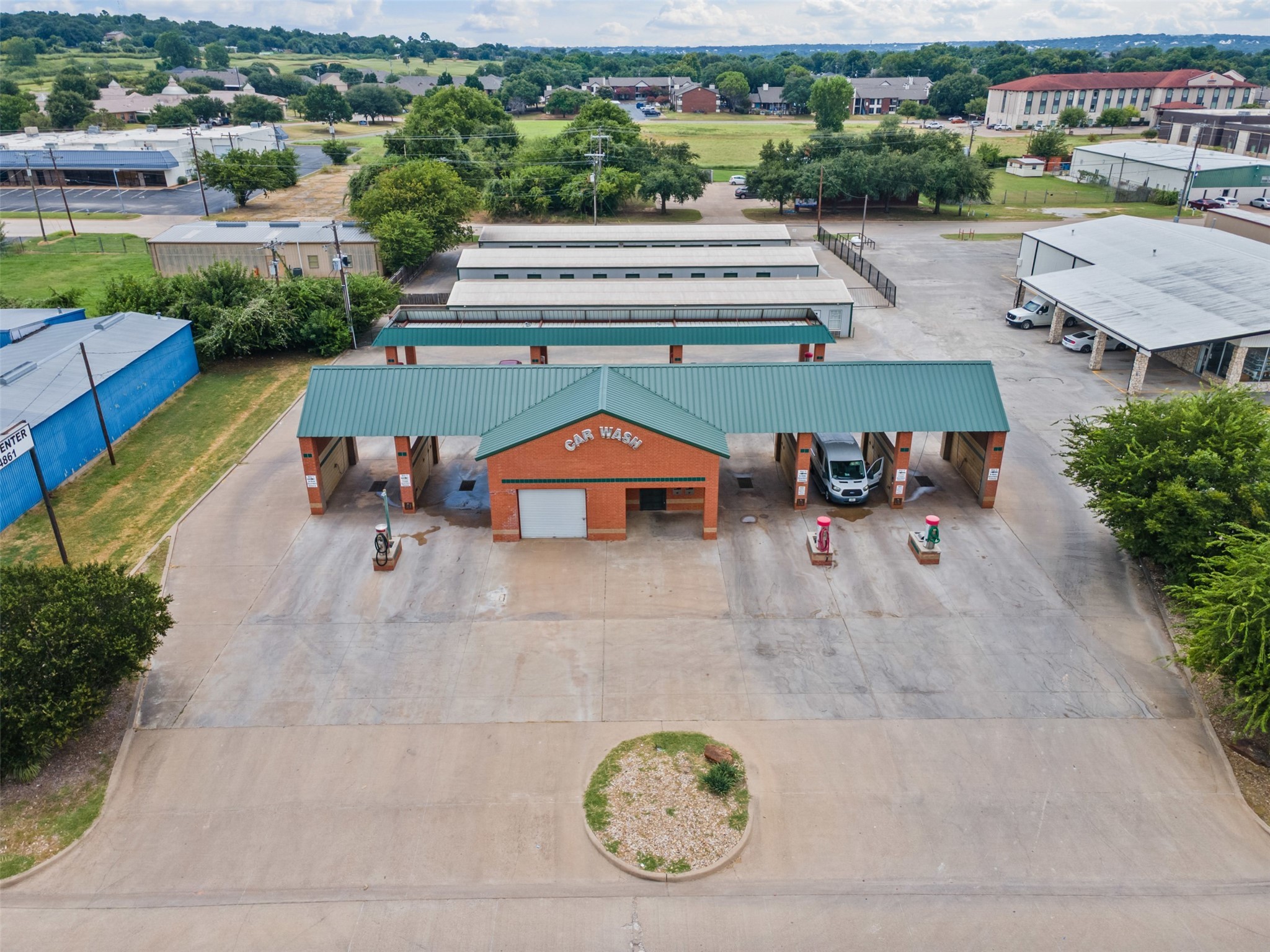 1433 N Plaza Drive Granbury TX 76048