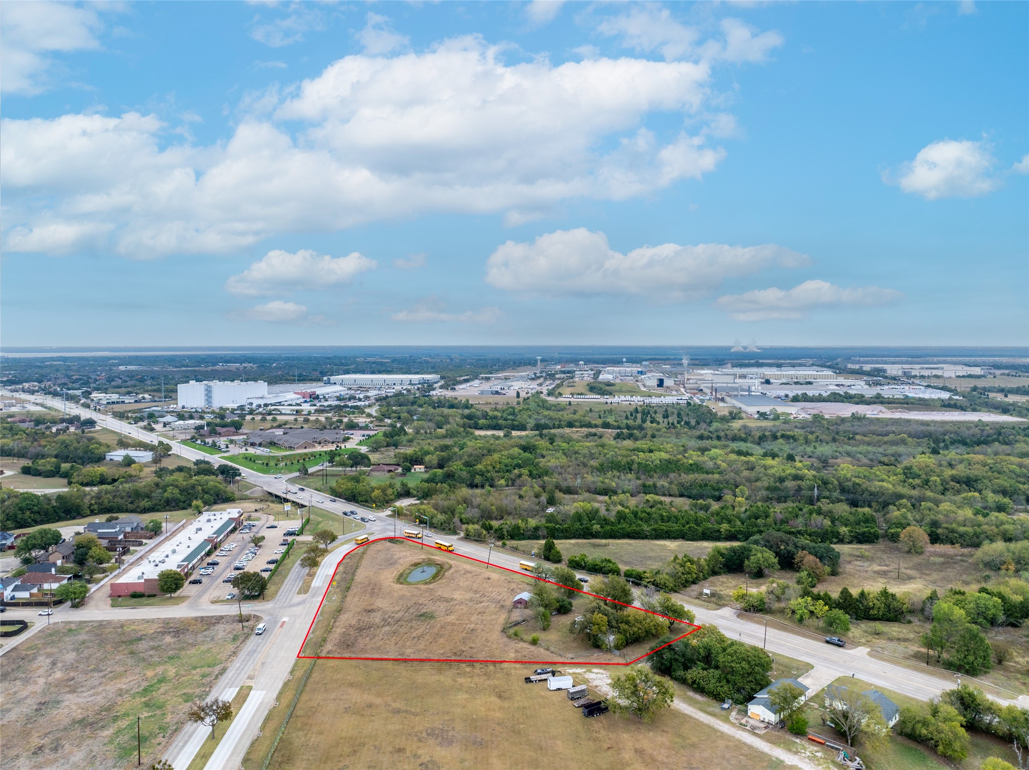 445 Highway 352 Mesquite TX 75149